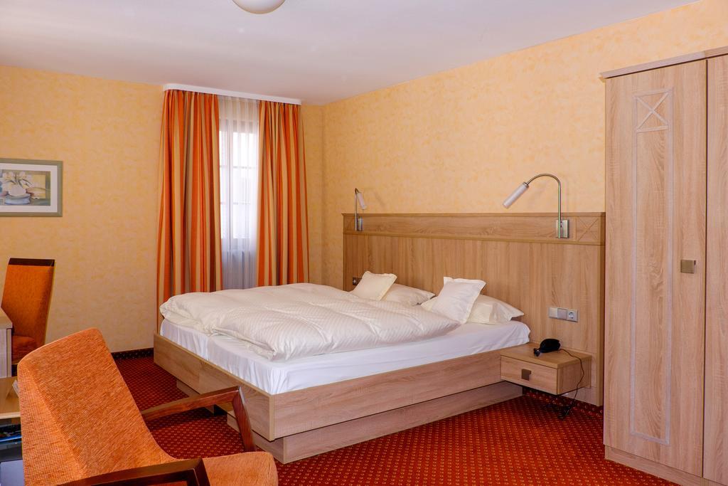 Hotel St.martiner Castell