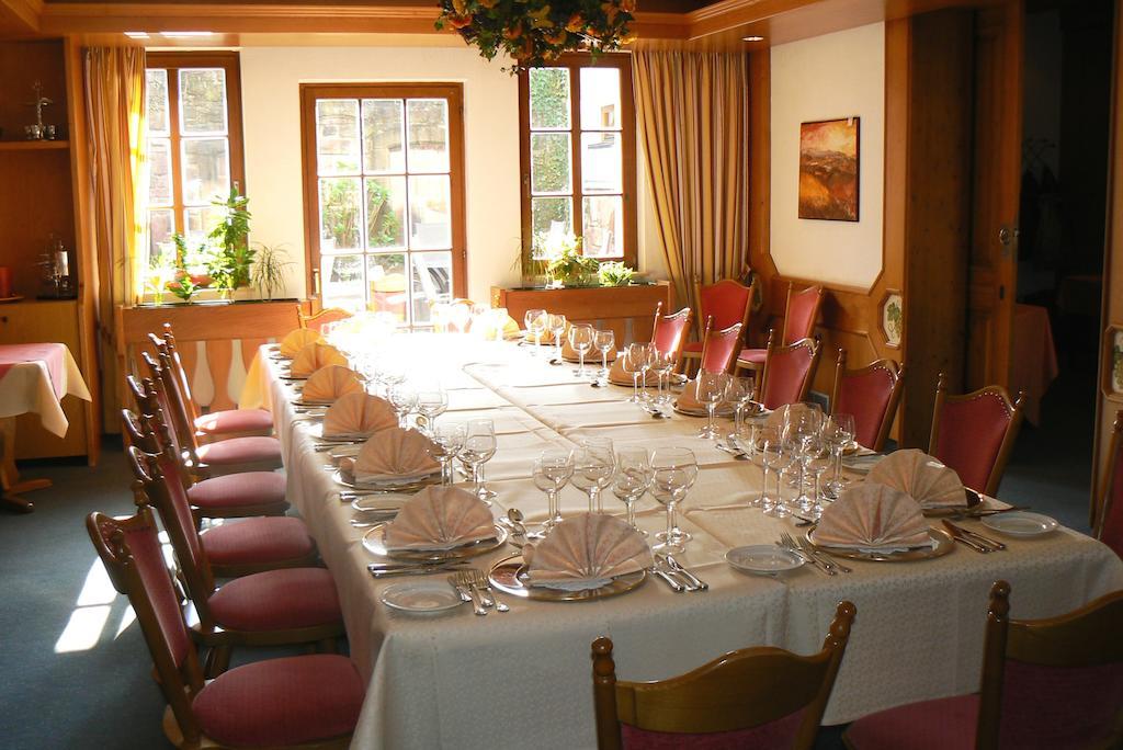 St.martiner Castell Hotel