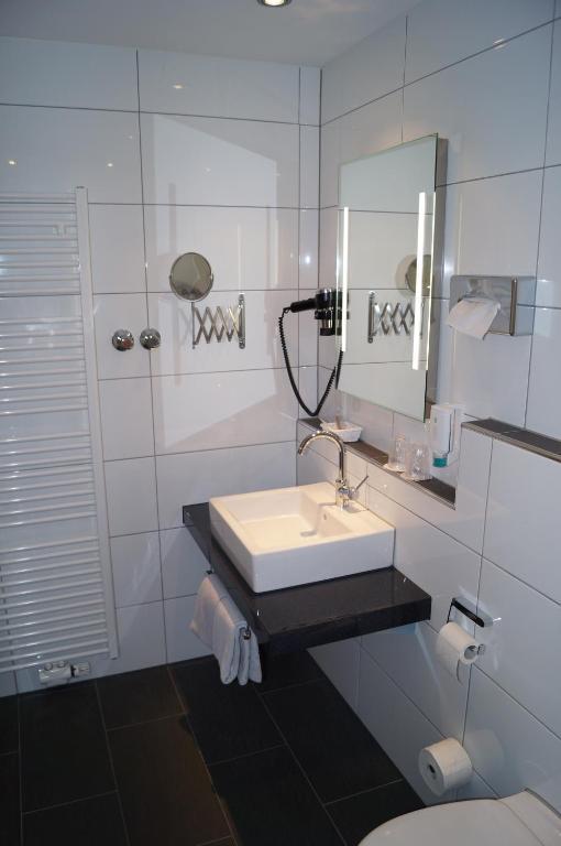 Hotel St.martiner Castell